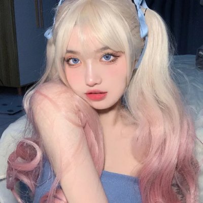 无限的爱